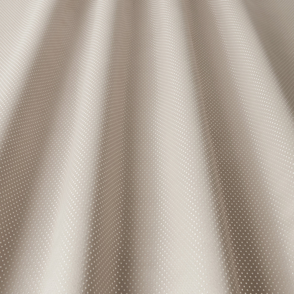 Iliv Plains & Textures Pearl Dot Nougat Fabric