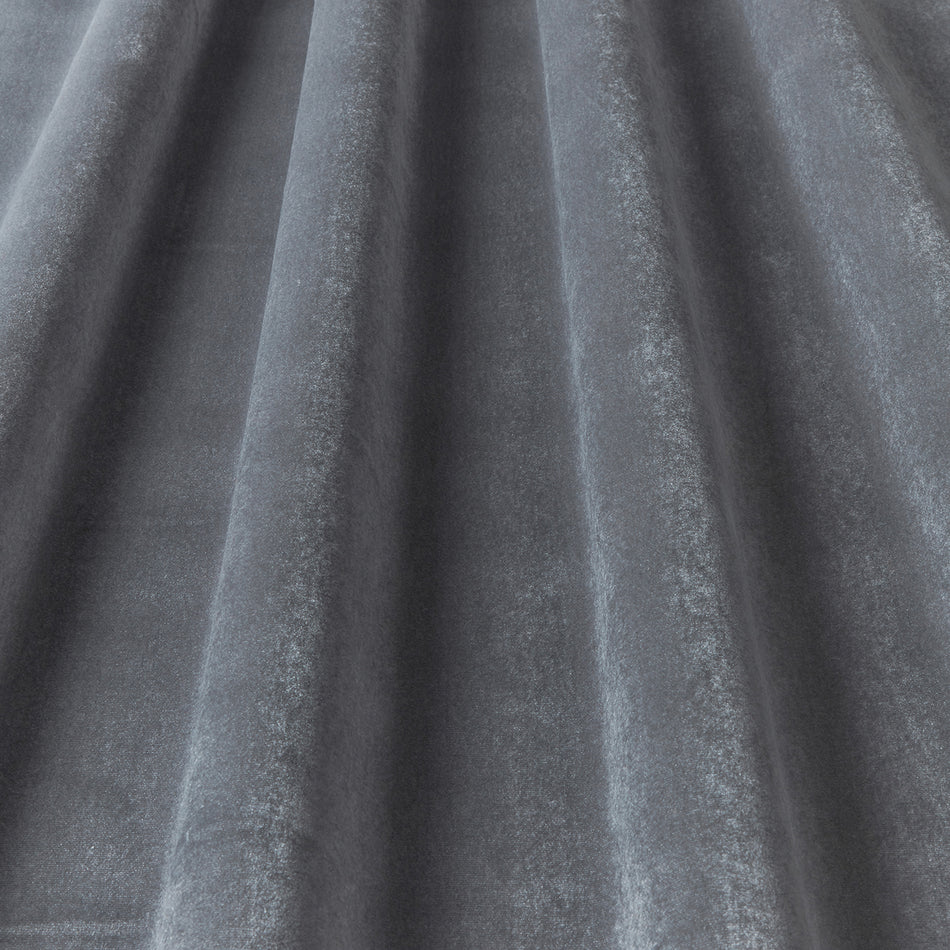 Iliv Plains & Textures Geneva Slate Fabric