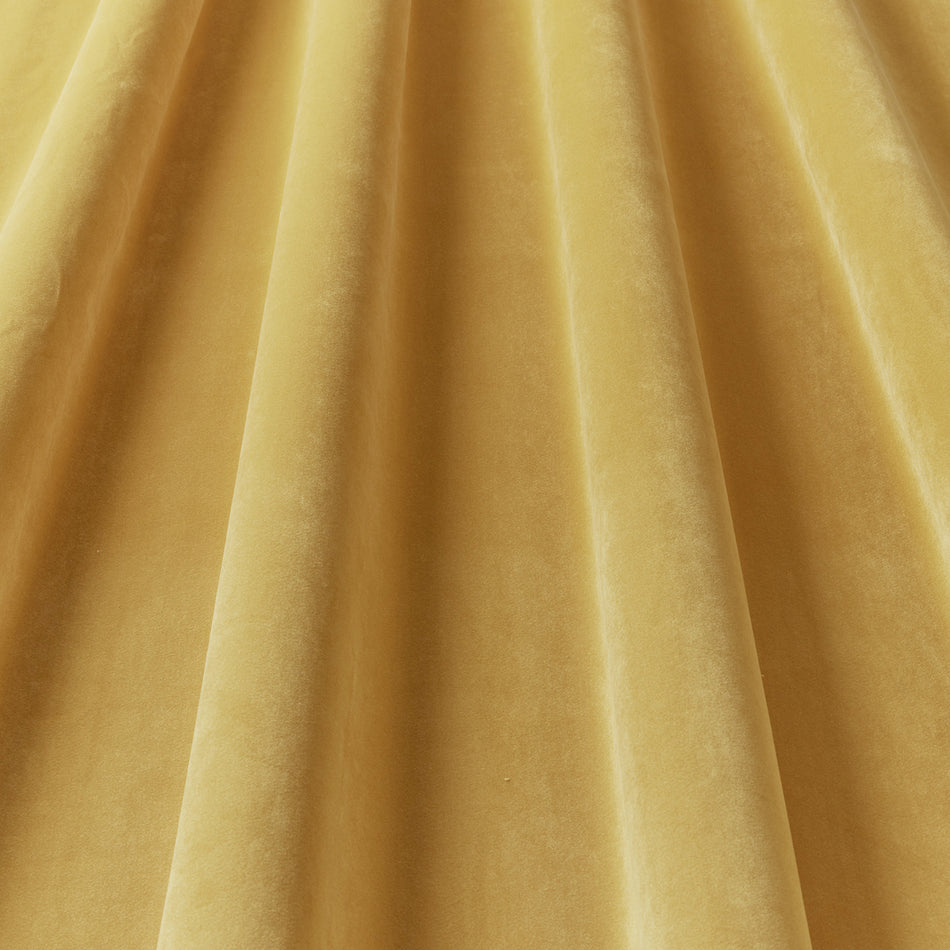 Iliv Plains & Textures Mylo Marigold Fabric