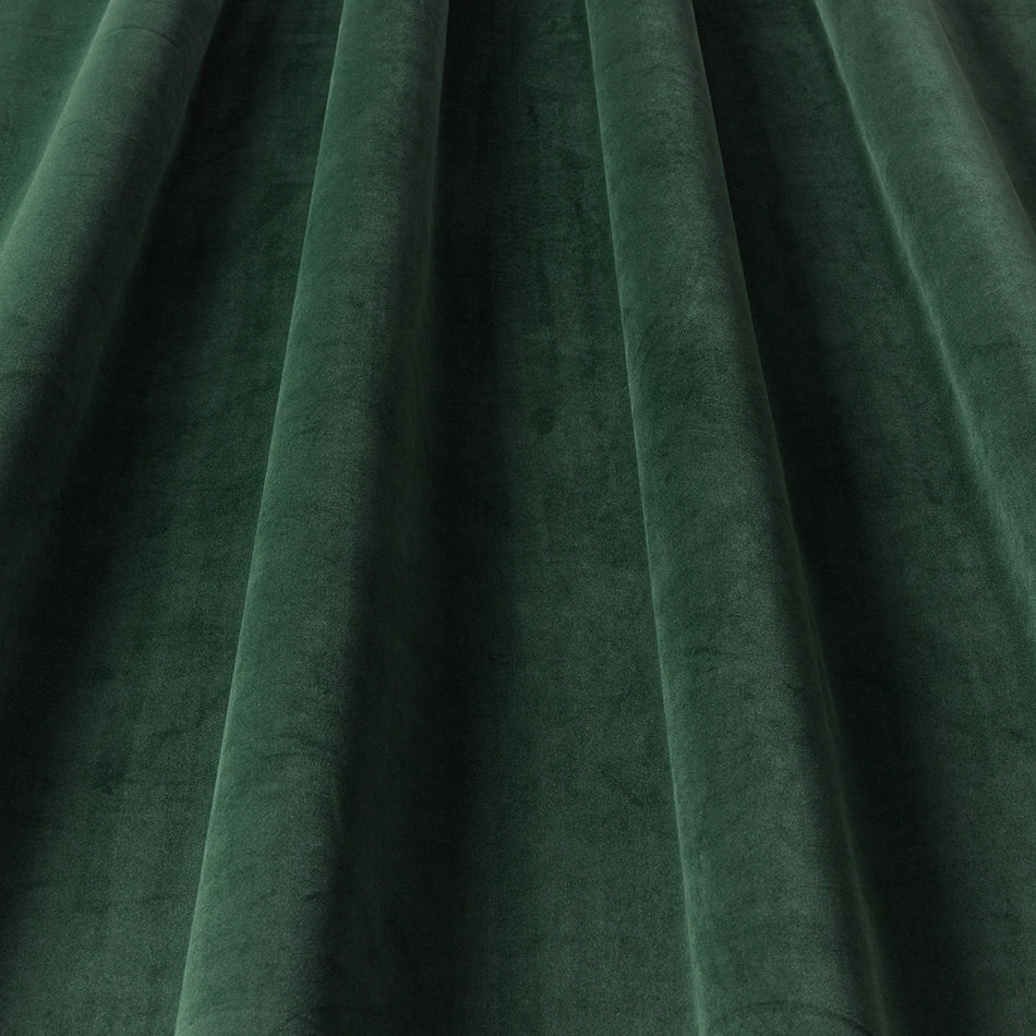 Iliv Plains & Textures Mylo Evergreen Fabric