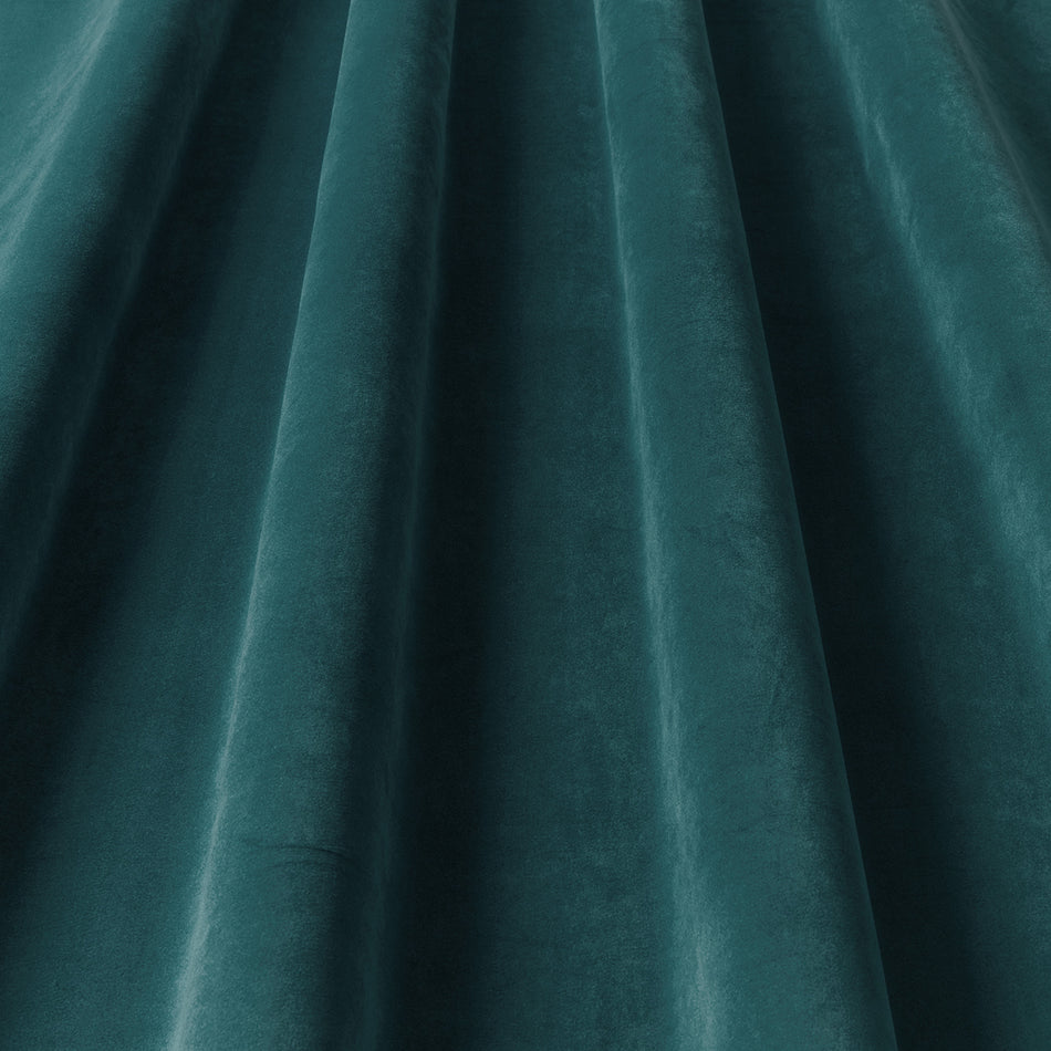 Iliv Plains & Textures Mylo Peacock Fabric