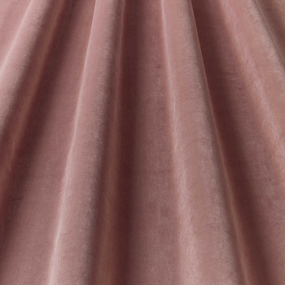 Iliv Plains & Textures Mylo Rosedust Fabric