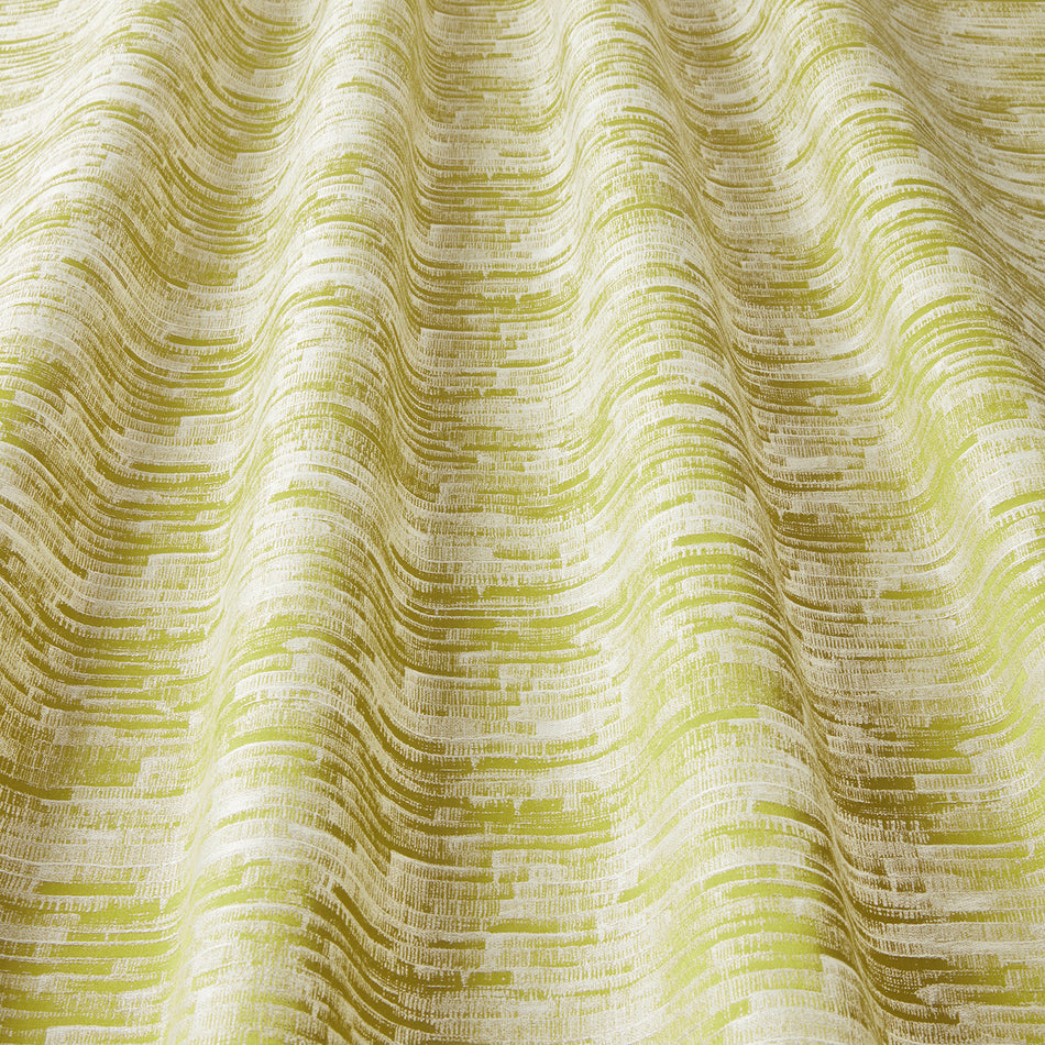 Iliv Plains & Textures Ellary Kiwi Fabric
