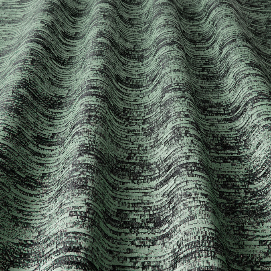 Iliv Plains & Textures Ellary Juniper Fabric