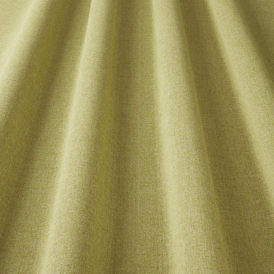 Iliv Plains & Textures Eaton Lemongrass Fabric