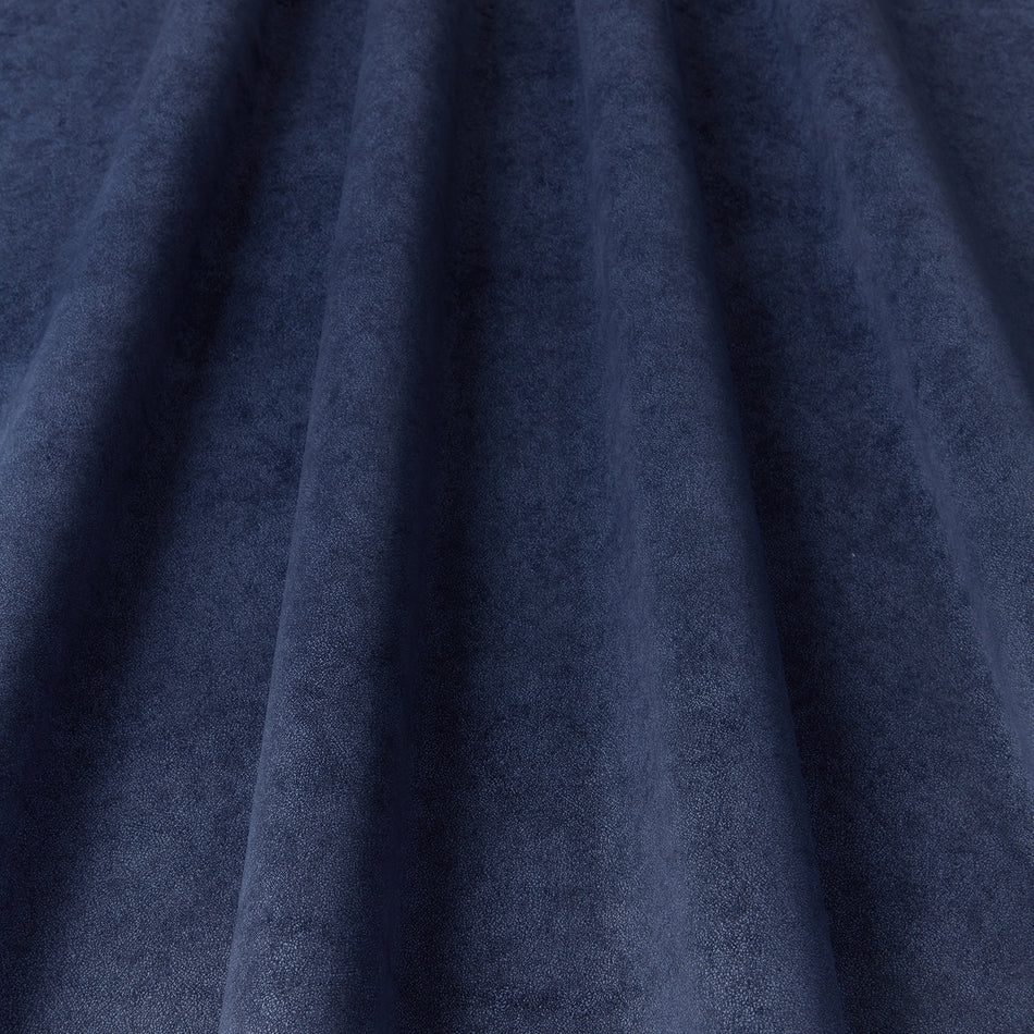 Iliv Plains & Textures Brightwell Blueprint Fabric