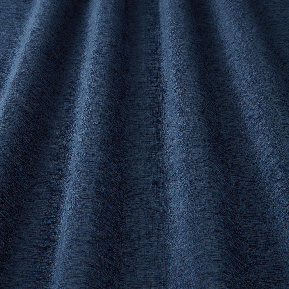 Iliv Plains & Textures Ashbury Blueprint Fabric
