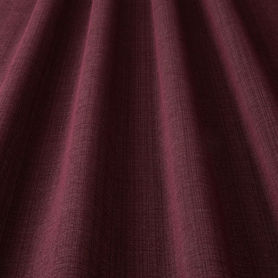 Iliv Plains & Textures Stratford Iris Fabric