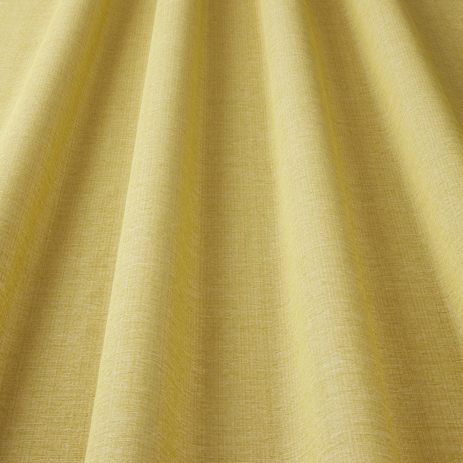 Iliv Plains & Textures Stratford Lemongrass Fabric