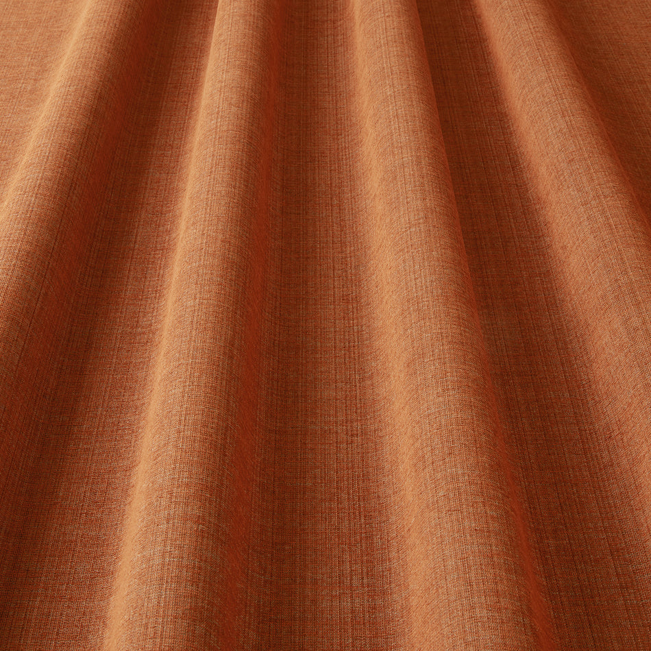 Iliv Plains & Textures Stratford Paprika Fabric