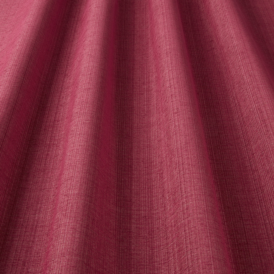Iliv Plains & Textures Stratford Petunia Fabric