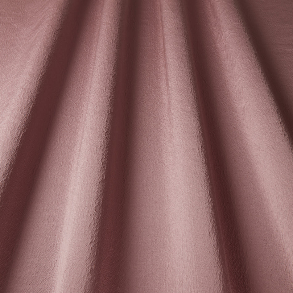 Iliv Plains & Textures Ezra Rose Fabric