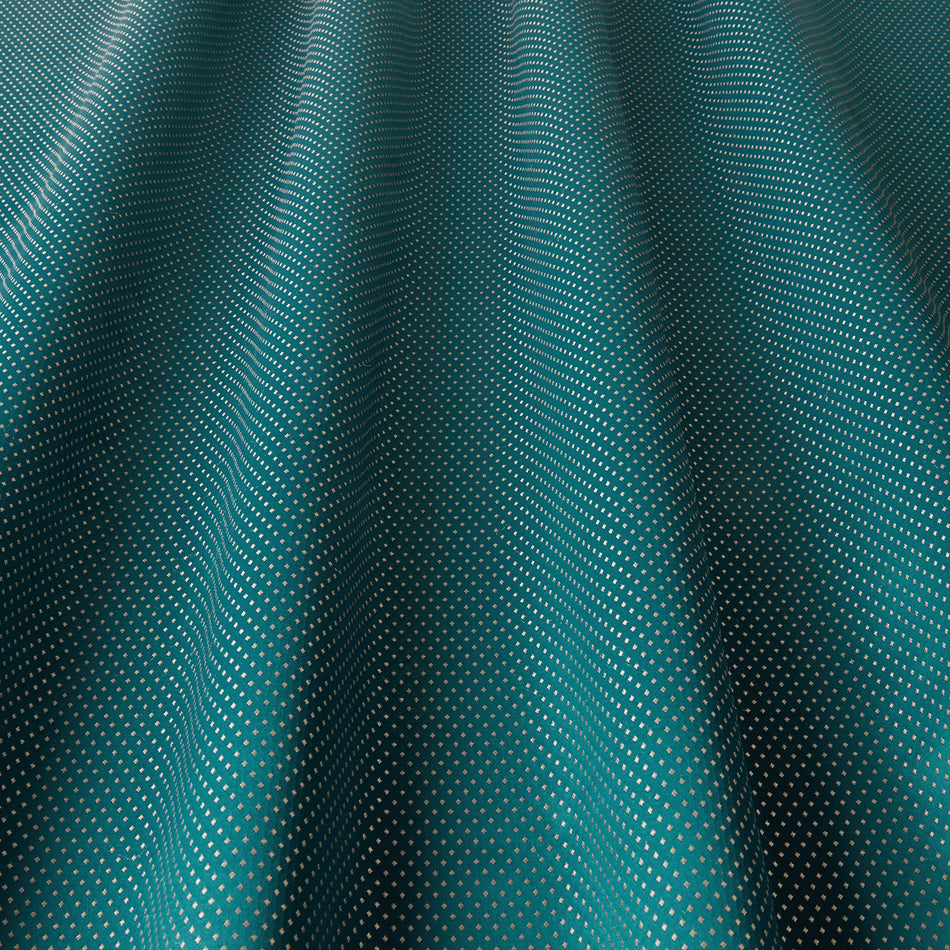 Iliv Plains & Textures Pearl Dot Seapine Fabric