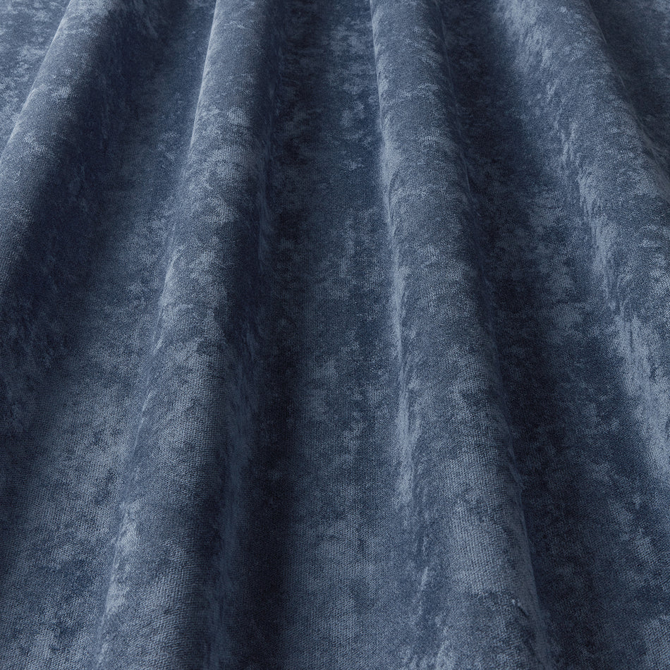 Iliv Plains & Textures Danby Blueprint Fabric