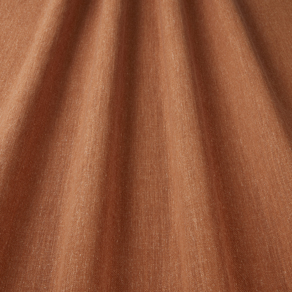 Iliv Plains & Textures Healey Amber Fabric