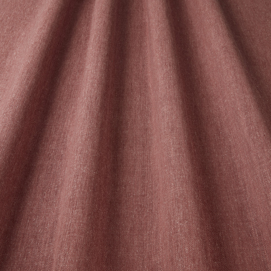 Iliv Plains & Textures Healey Rosella Fabric