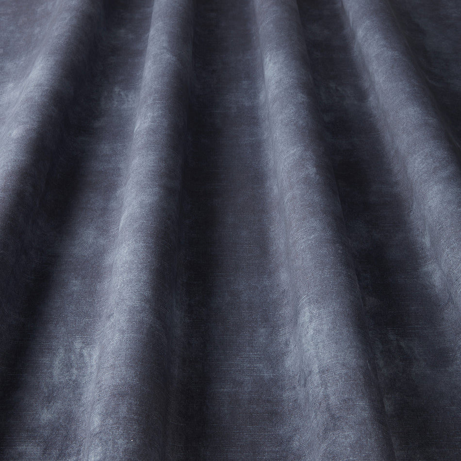 Iliv Plains & Textures Larne Blueprint Fabric
