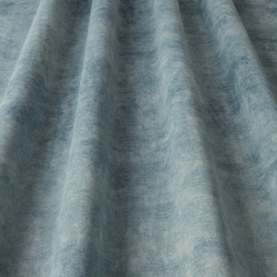 Iliv Plains & Textures Larne Marine Fabric