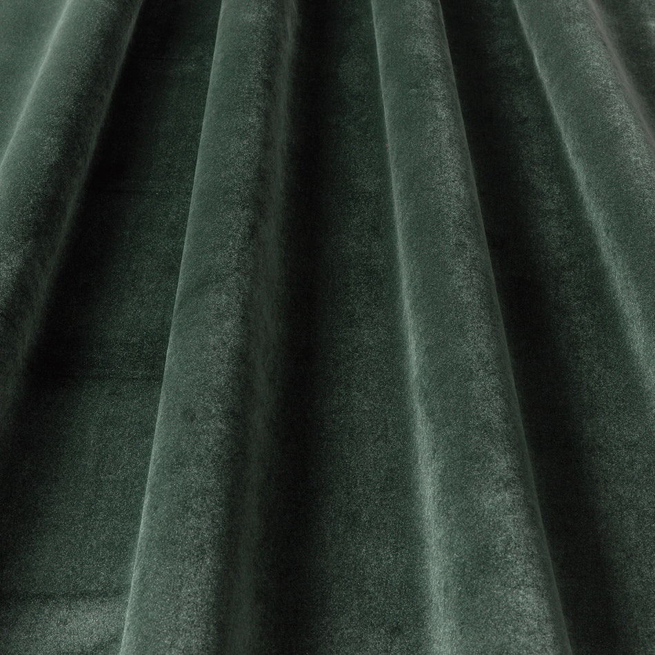 Iliv Plains & Textures Geneva Evergreen Fabric