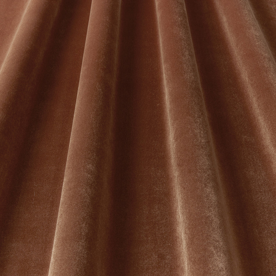 Iliv Plains & Textures Geneva Pumpkin Fabric
