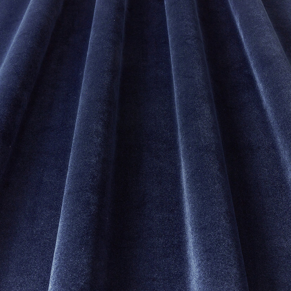 Iliv Plains & Textures Geneva Navy Fabric