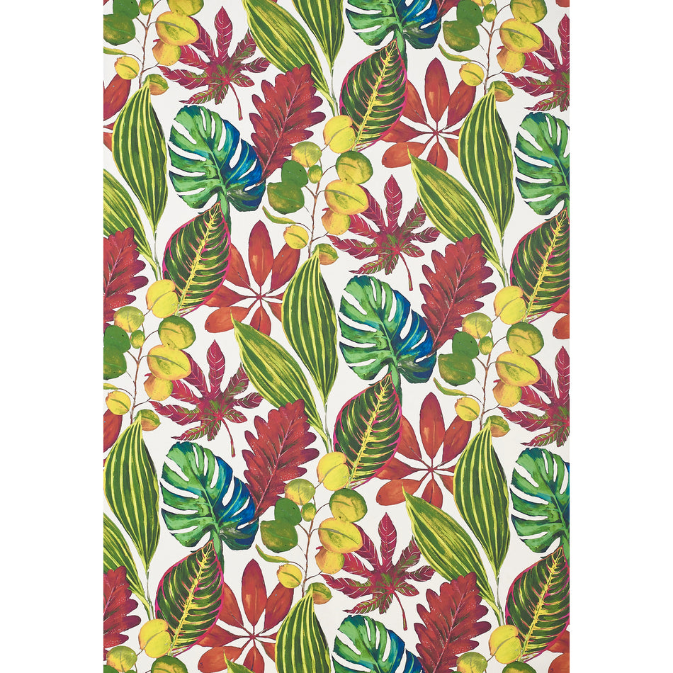 Prestigious Textiles Caribbean St Maarten Tropical Wallpaper