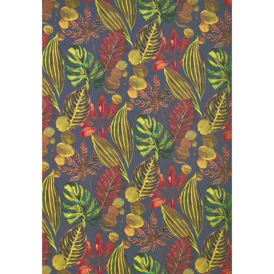 Prestigious Textiles Caribbean St Maarten Dusk Wallpaper