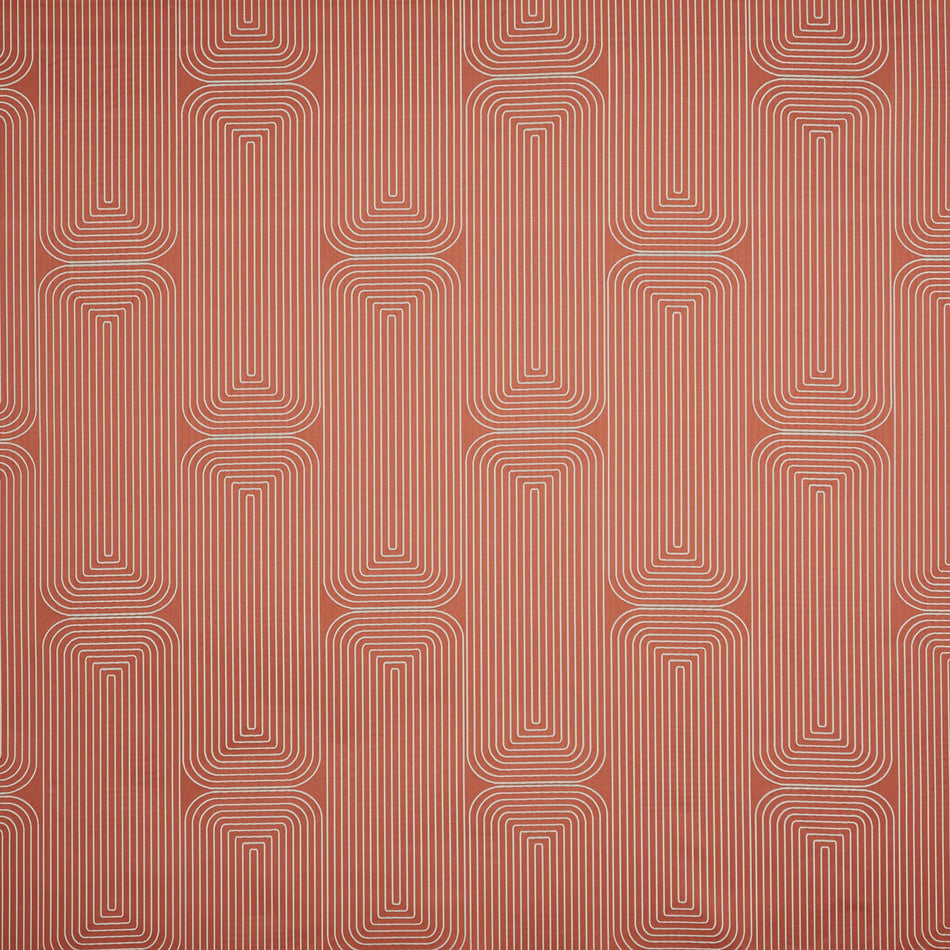Prestigious Textiles Vision Generation Copper FR Fabric