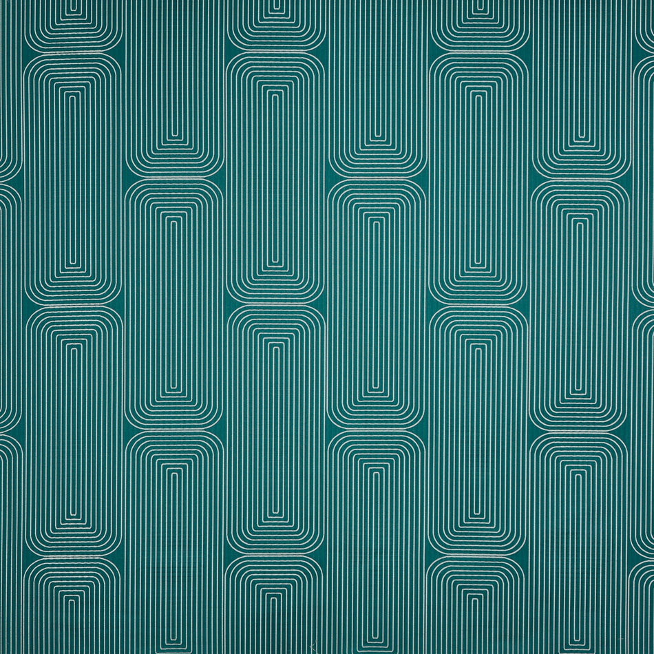 Prestigious Textiles Vision Generation Marine FR Fabric