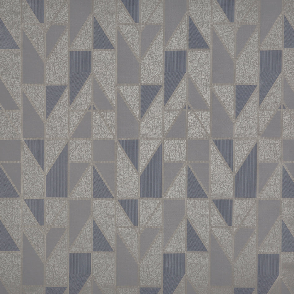 Prestigious Textiles Vision Innovate Chrome FR Fabric