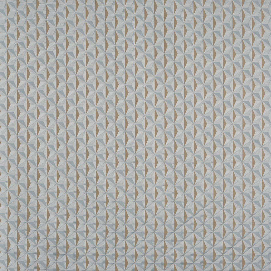 Prestigious Textiles Penthouse Delphine Marine Fabric