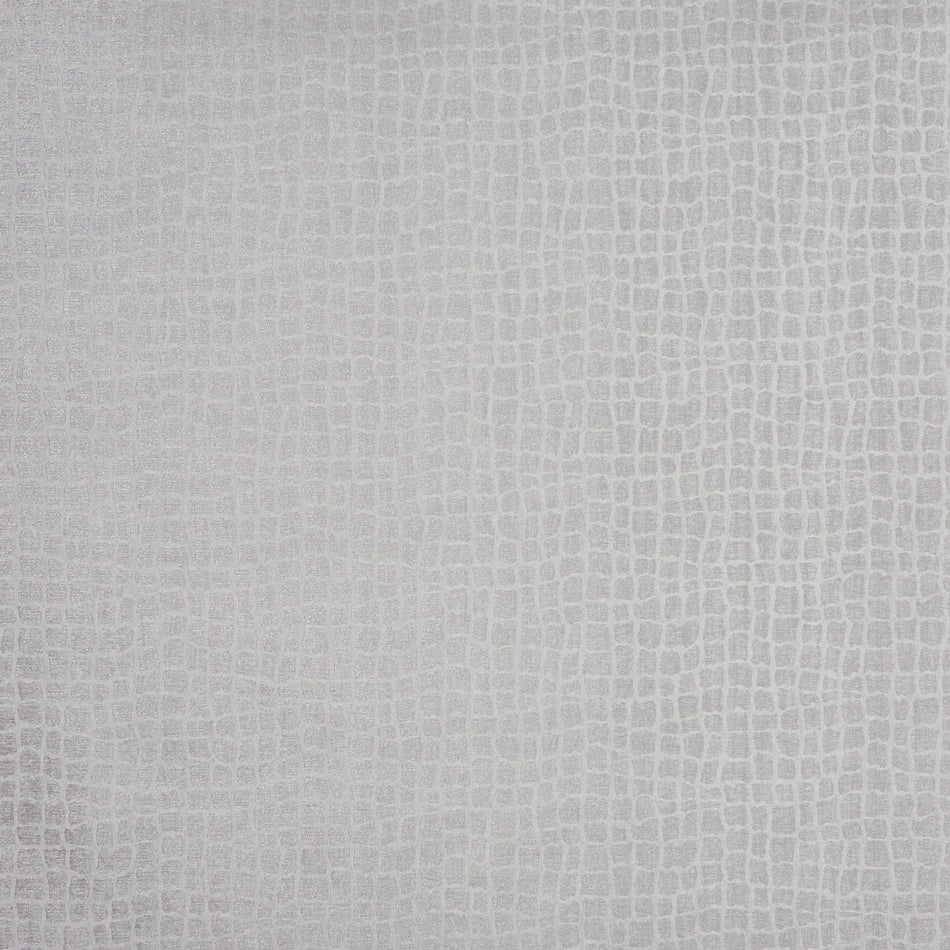Prestigious Textiles Penthouse Phineas Silver Fabric