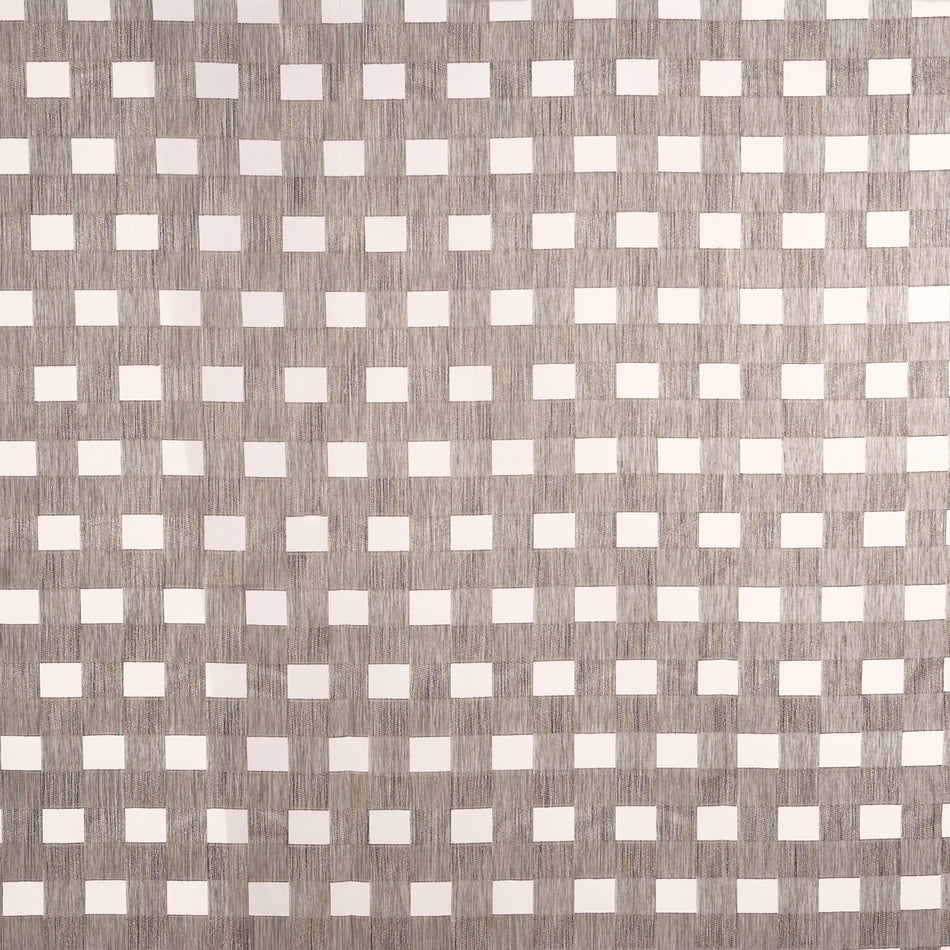 Prestigious Textiles Penthouse Rosaline Silver Fabric