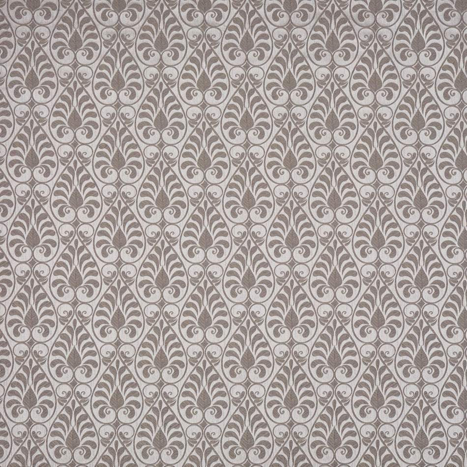 Prestigious Textiles Penthouse Seraphina Silver Fabric