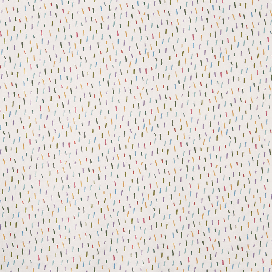 Prestigious Textiles Big Adventure Dolly Mixture Candyfloss Fabric
