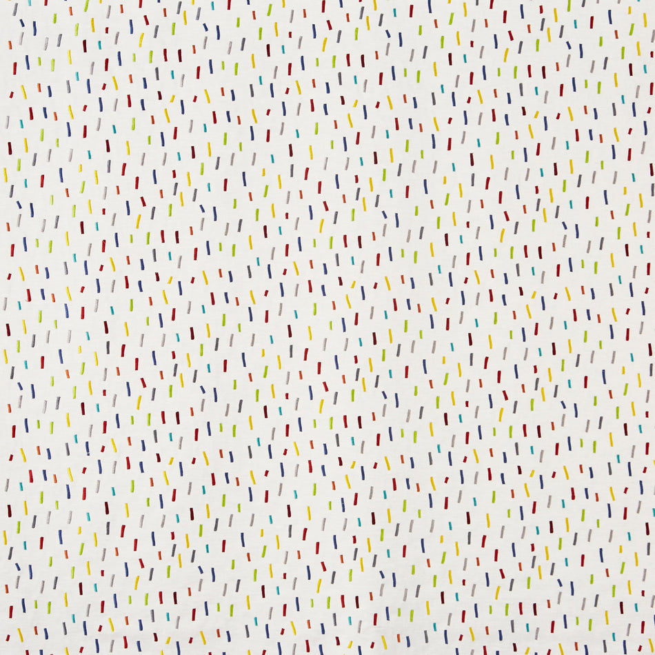 Prestigious Textiles Big Adventure Dolly Mixture Jungle Fabric