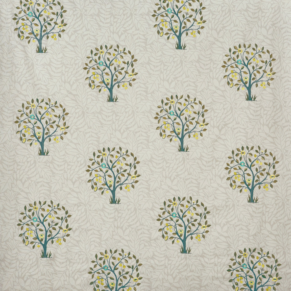 Prestigious Textiles Journal Aesop Willow Fabric