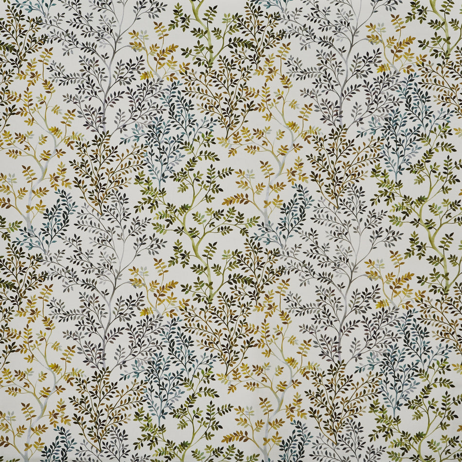 Prestigious Textiles Journal Dickens Willow Fabric