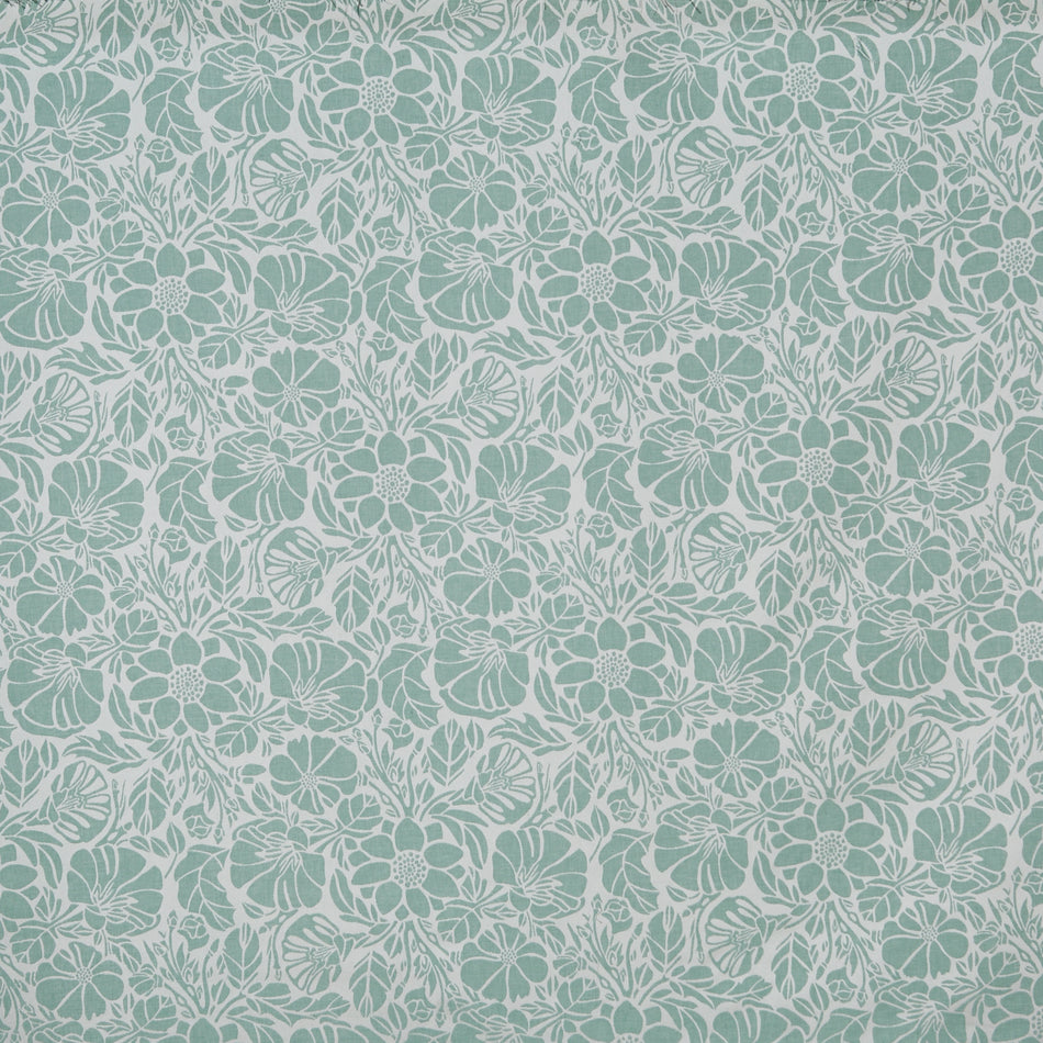 Prestigious Textiles Journal Wallace Peppermint Fabric