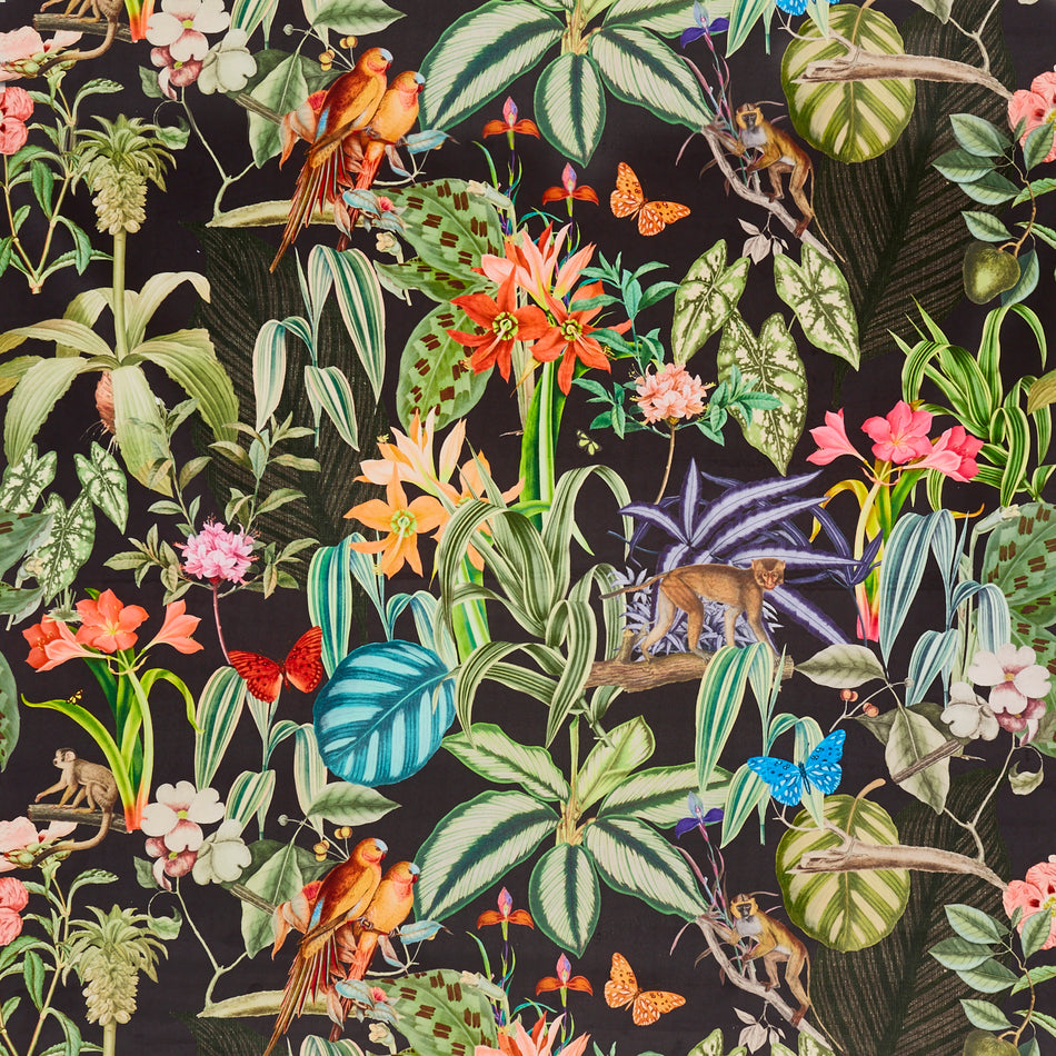 Prestigious Textiles Caribbean Barbados Carnival Fabric