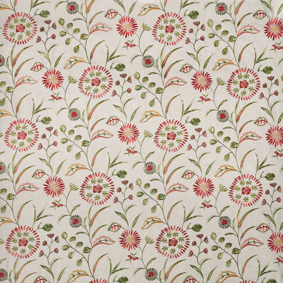 Prestigious Textiles Caribbean Cayman Jade Fabric