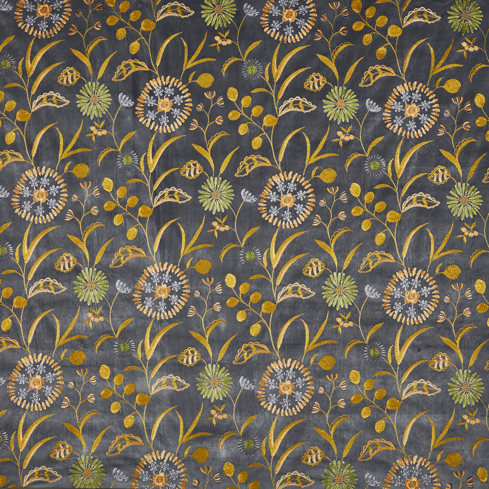 Prestigious Textiles Caribbean Barbuda Dusk Fabric
