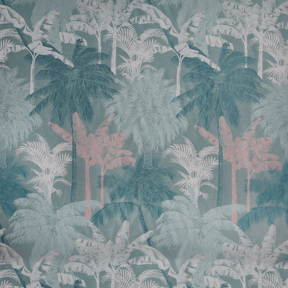 Prestigious Textiles Caribbean St Lucia Watermelon Fabric