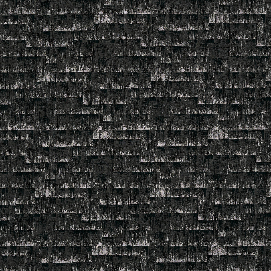 Ashley Wilde Starlette Neoma Charcoal Fabric
