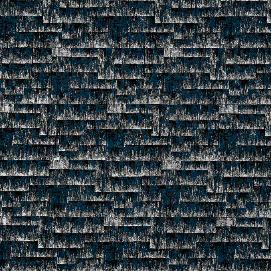 Ashley Wilde Starlette Neoma Ink Fabric