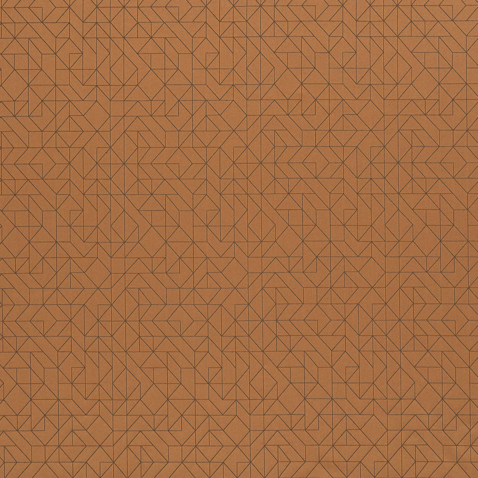 Kai Artemis Ares Ember Fabric