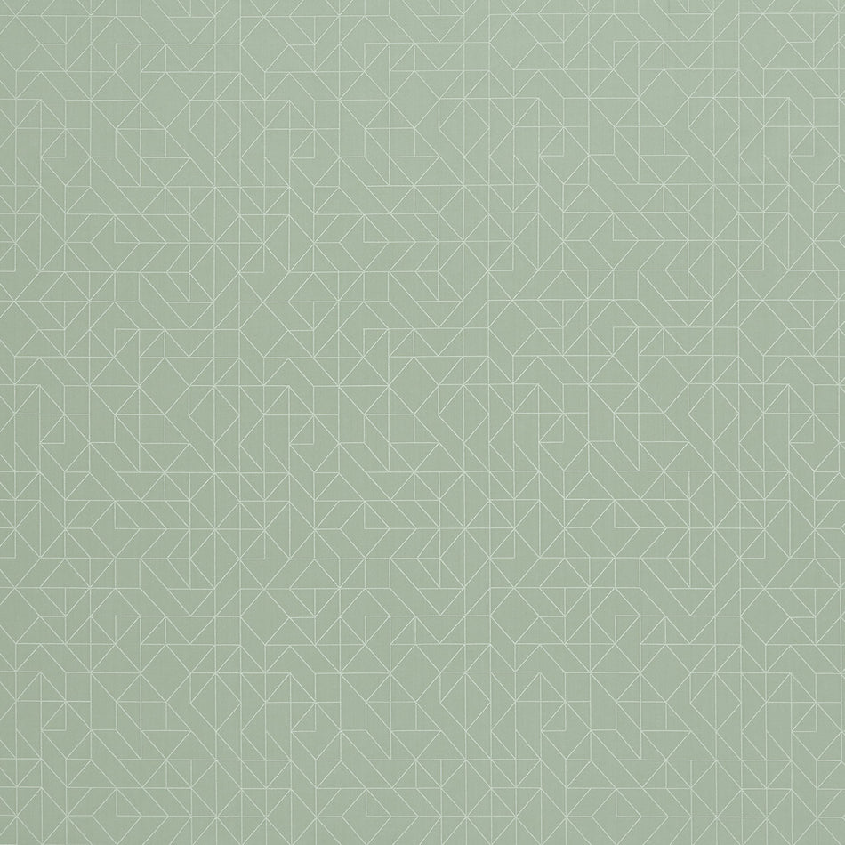 Kai Artemis Ares Mint Fabric