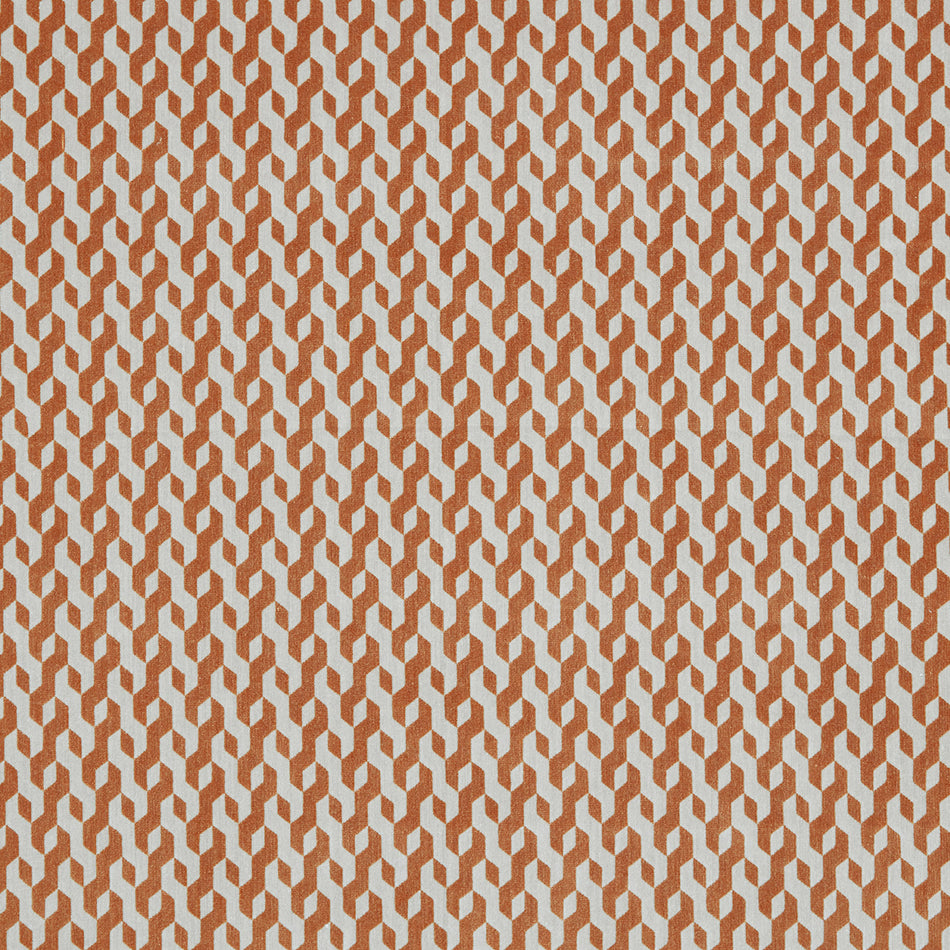 Kai Artemis Dione Ember Fabric