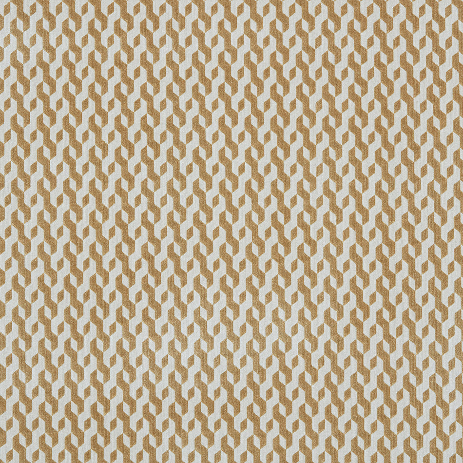 Kai Artemis Dione Old Gold Fabric
