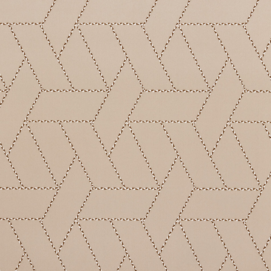 Kai Artemis Hades Champagne Fabric